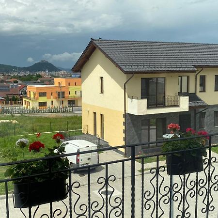 Vila Green By Plaiul Greenbike Deva Exterior photo