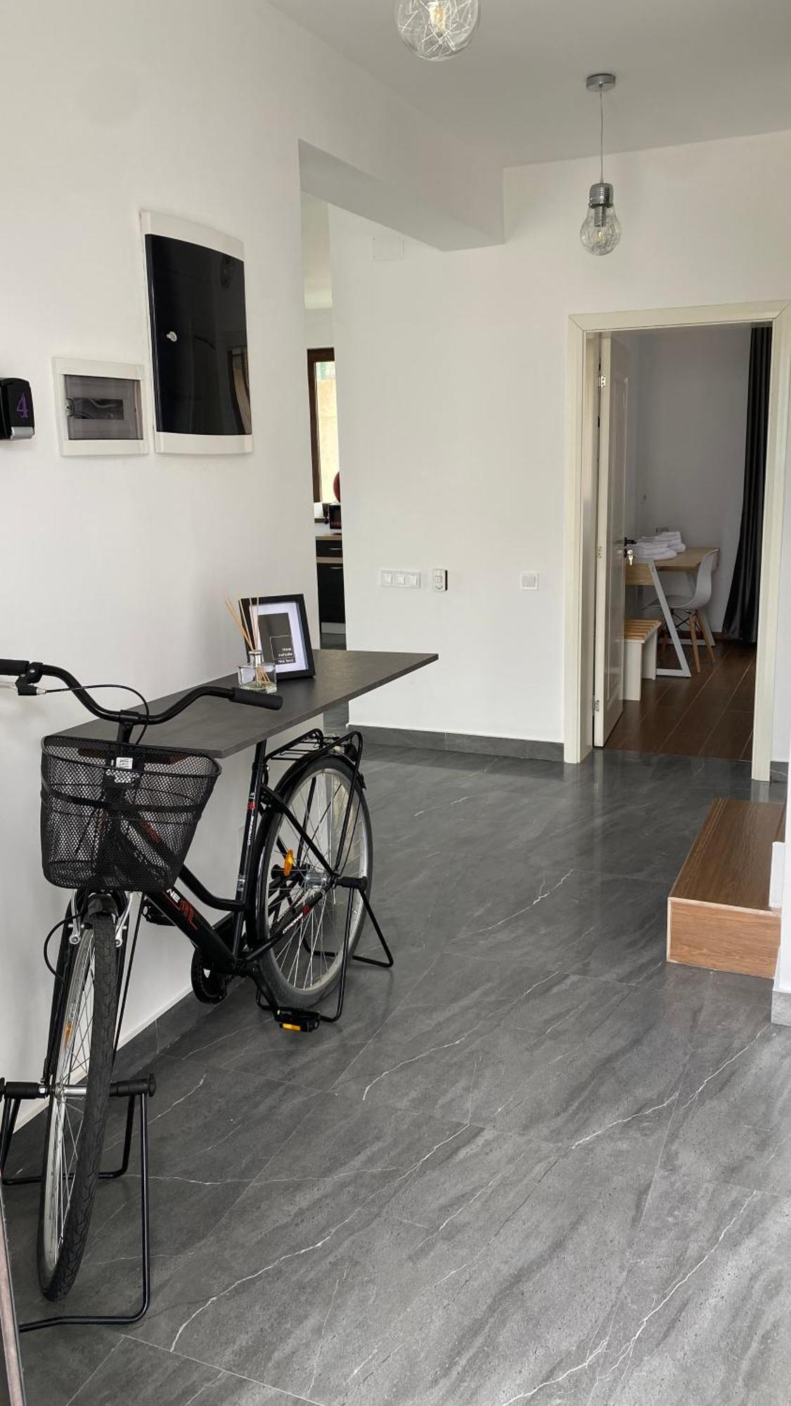 Vila Green By Plaiul Greenbike Deva Exterior photo